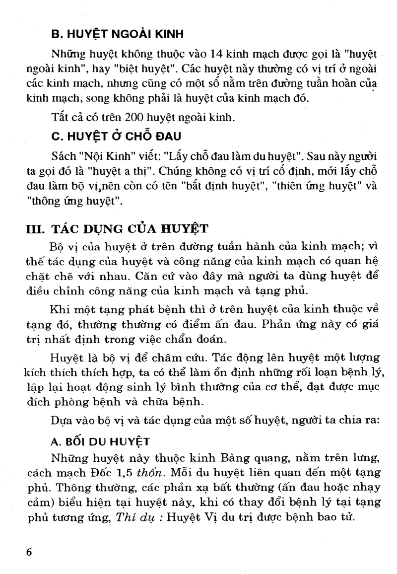 phương cách định vị và vận dụng huyệt châm cứu - Ảnh 5