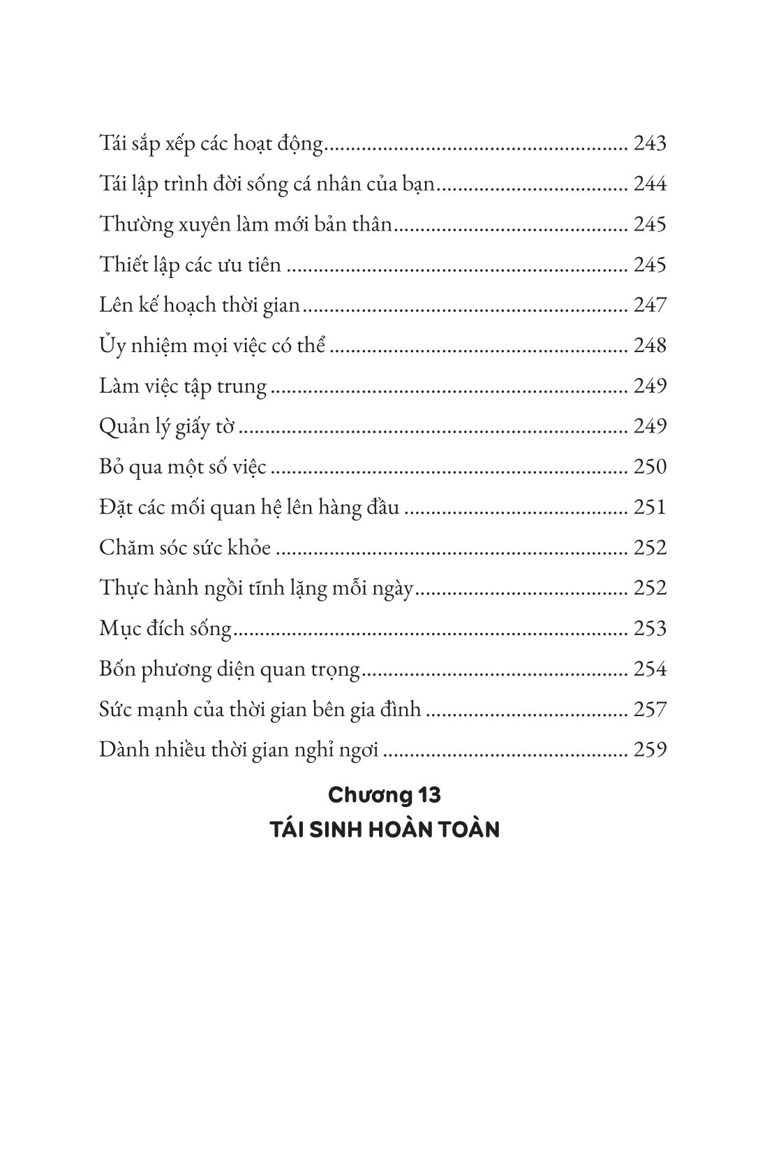 phượng hoàng tái sinh - 12 phẩm chất quan trọng để bứt phá sự nghiệp và cuộc sống - Ảnh 11