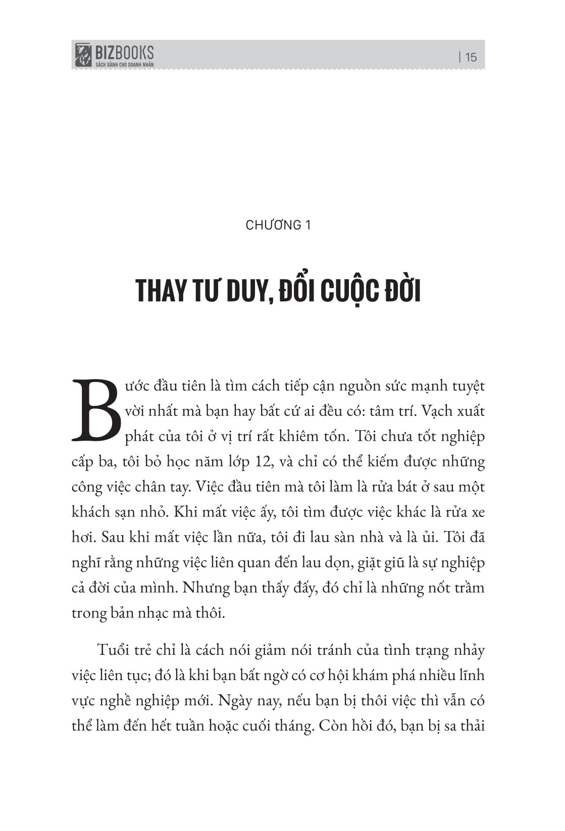 phượng hoàng tái sinh - 12 phẩm chất quan trọng để bứt phá sự nghiệp và cuộc sống - Ảnh 17