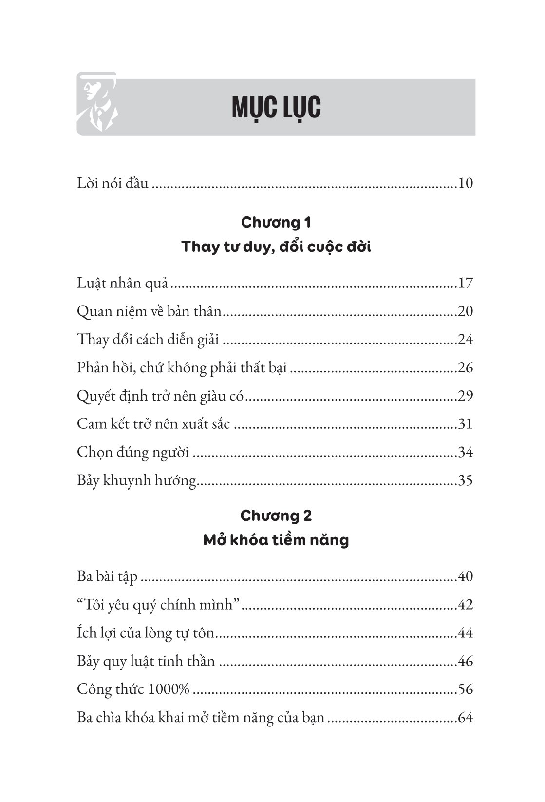 phượng hoàng tái sinh - 12 phẩm chất quan trọng để bứt phá sự nghiệp và cuộc sống - Ảnh 6