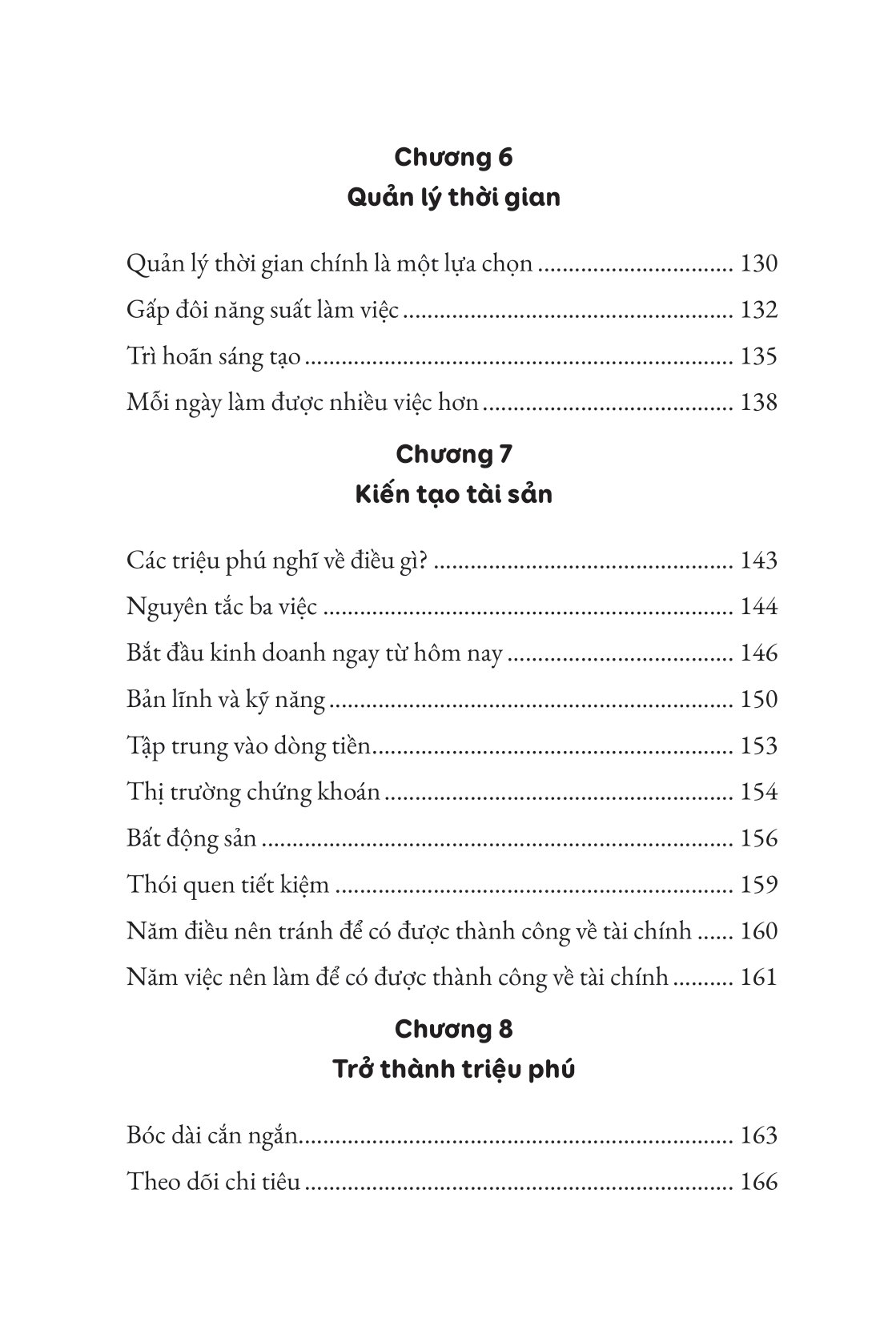phượng hoàng tái sinh - 12 phẩm chất quan trọng để bứt phá sự nghiệp và cuộc sống - Ảnh 8
