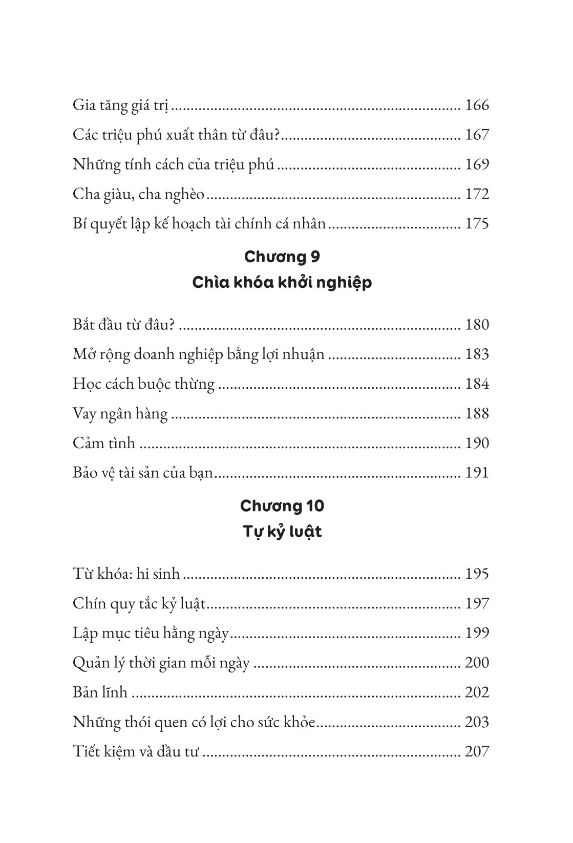 phượng hoàng tái sinh - 12 phẩm chất quan trọng để bứt phá sự nghiệp và cuộc sống - Ảnh 9