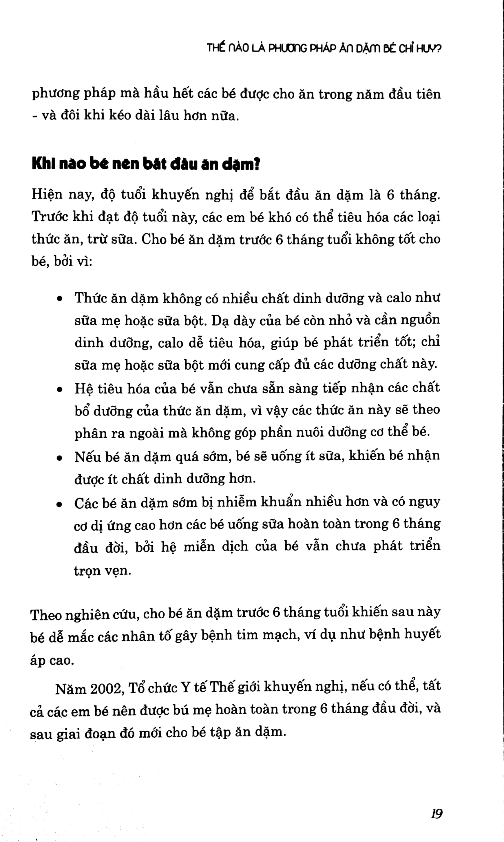 phương pháp ăn dặm bé chỉ huy (baby led-weaning) (tái bản 2021) - Ảnh 7