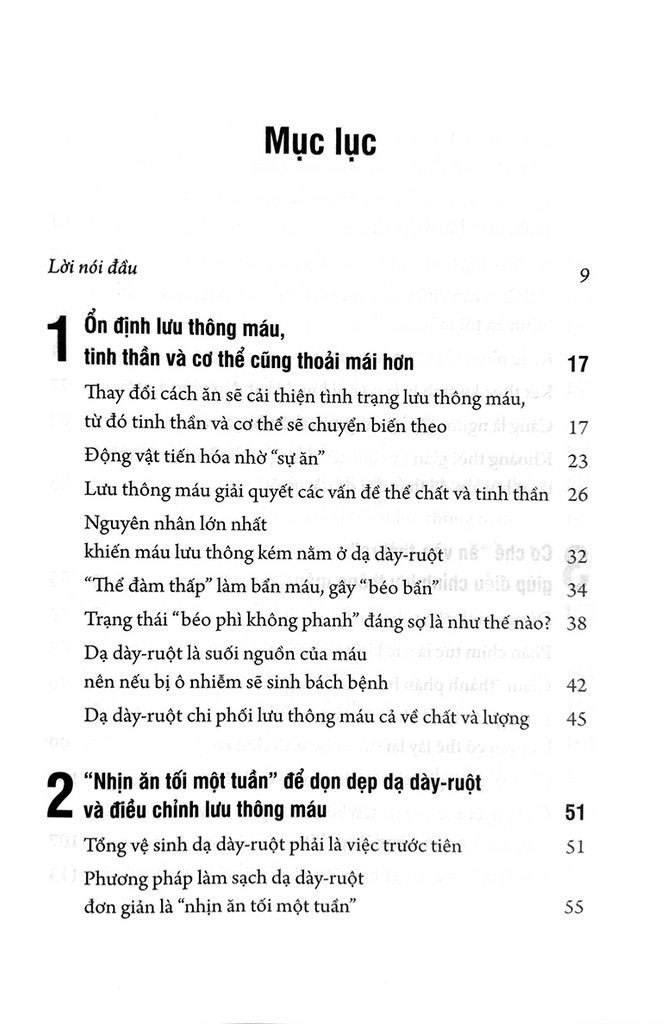 phương pháp ăn uống cải thiện lưu thông máu (tái bản 2024) - Ảnh 4