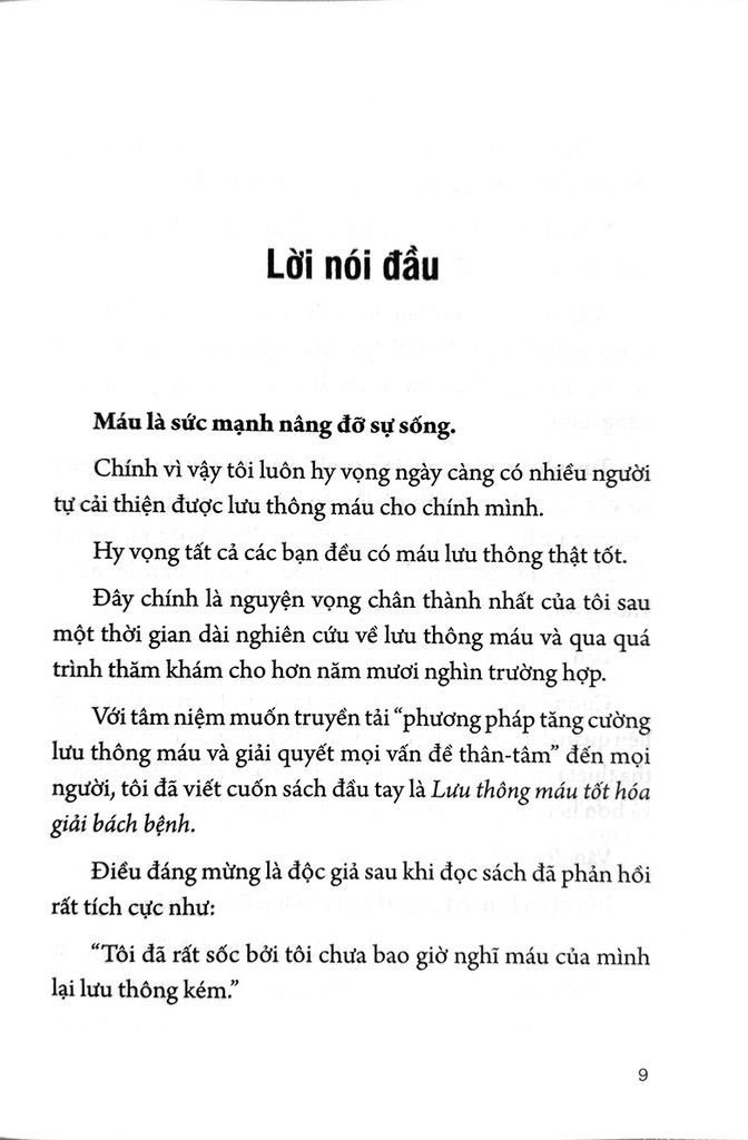 phương pháp ăn uống cải thiện lưu thông máu (tái bản 2024) - Ảnh 5
