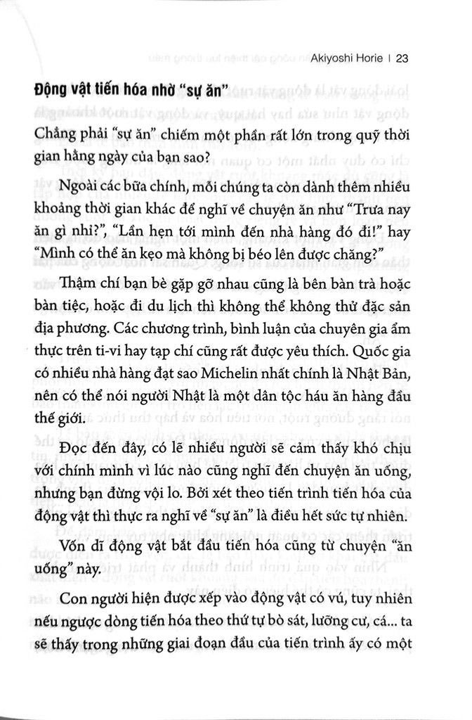 phương pháp ăn uống cải thiện lưu thông máu (tái bản 2024) - Ảnh 8