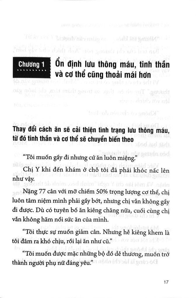 phương pháp ăn uống cải thiện lưu thông máu (tái bản 2024) - Ảnh 9