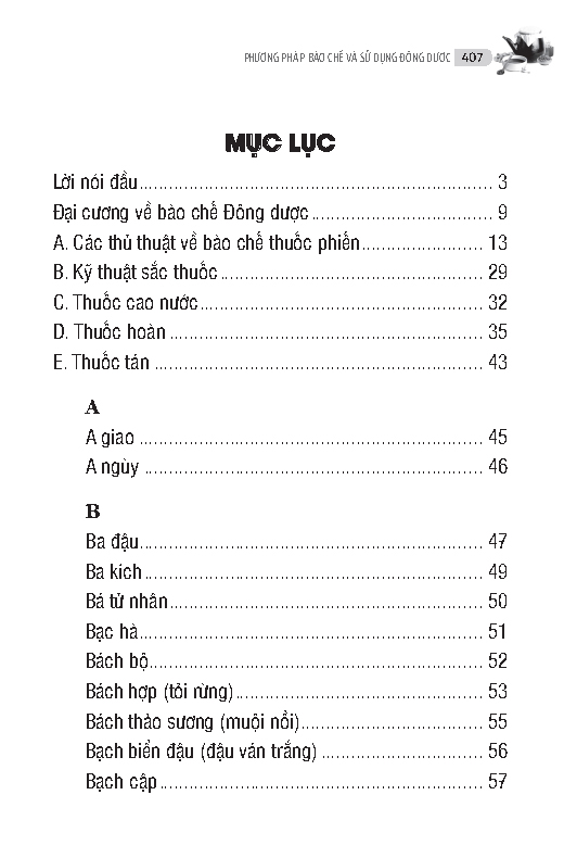 phương pháp bào chế và sử dụng đông dược - Ảnh 3