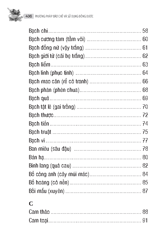 phương pháp bào chế và sử dụng đông dược - Ảnh 4