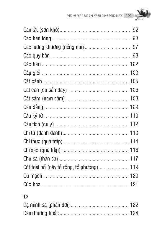 phương pháp bào chế và sử dụng đông dược - Ảnh 5