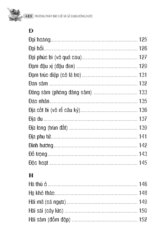 phương pháp bào chế và sử dụng đông dược - Ảnh 6