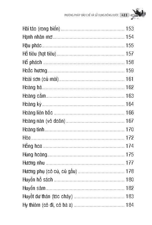 phương pháp bào chế và sử dụng đông dược - Ảnh 7