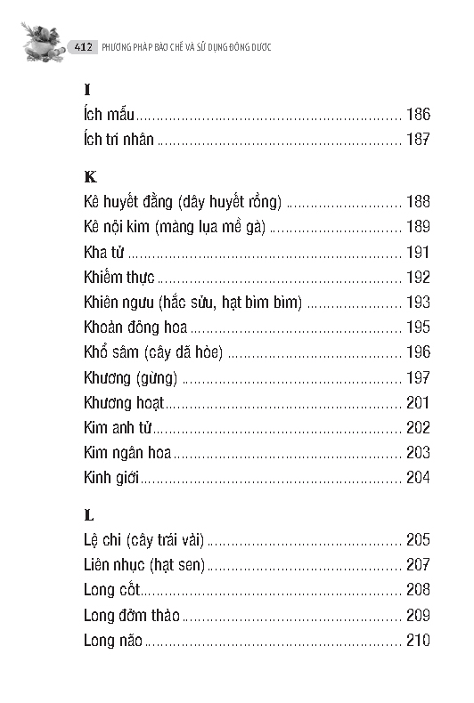 phương pháp bào chế và sử dụng đông dược - Ảnh 8