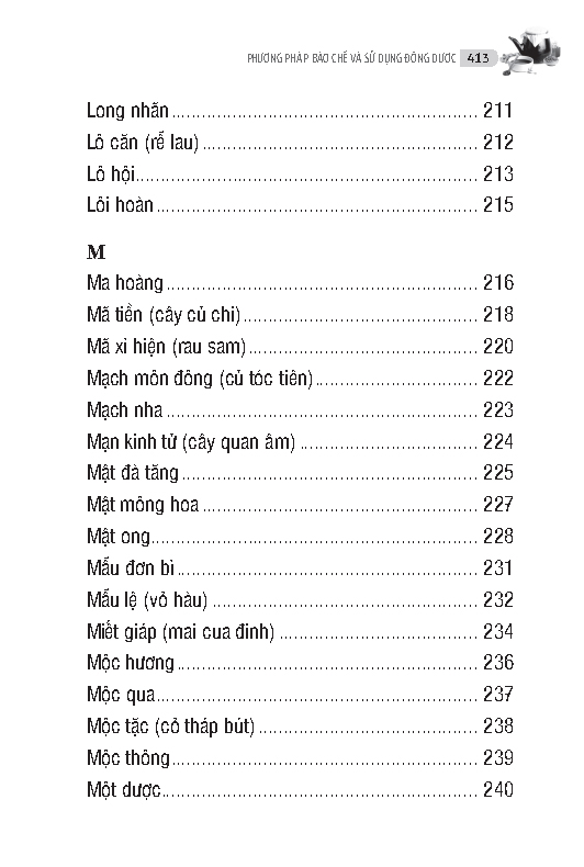 phương pháp bào chế và sử dụng đông dược - Ảnh 9