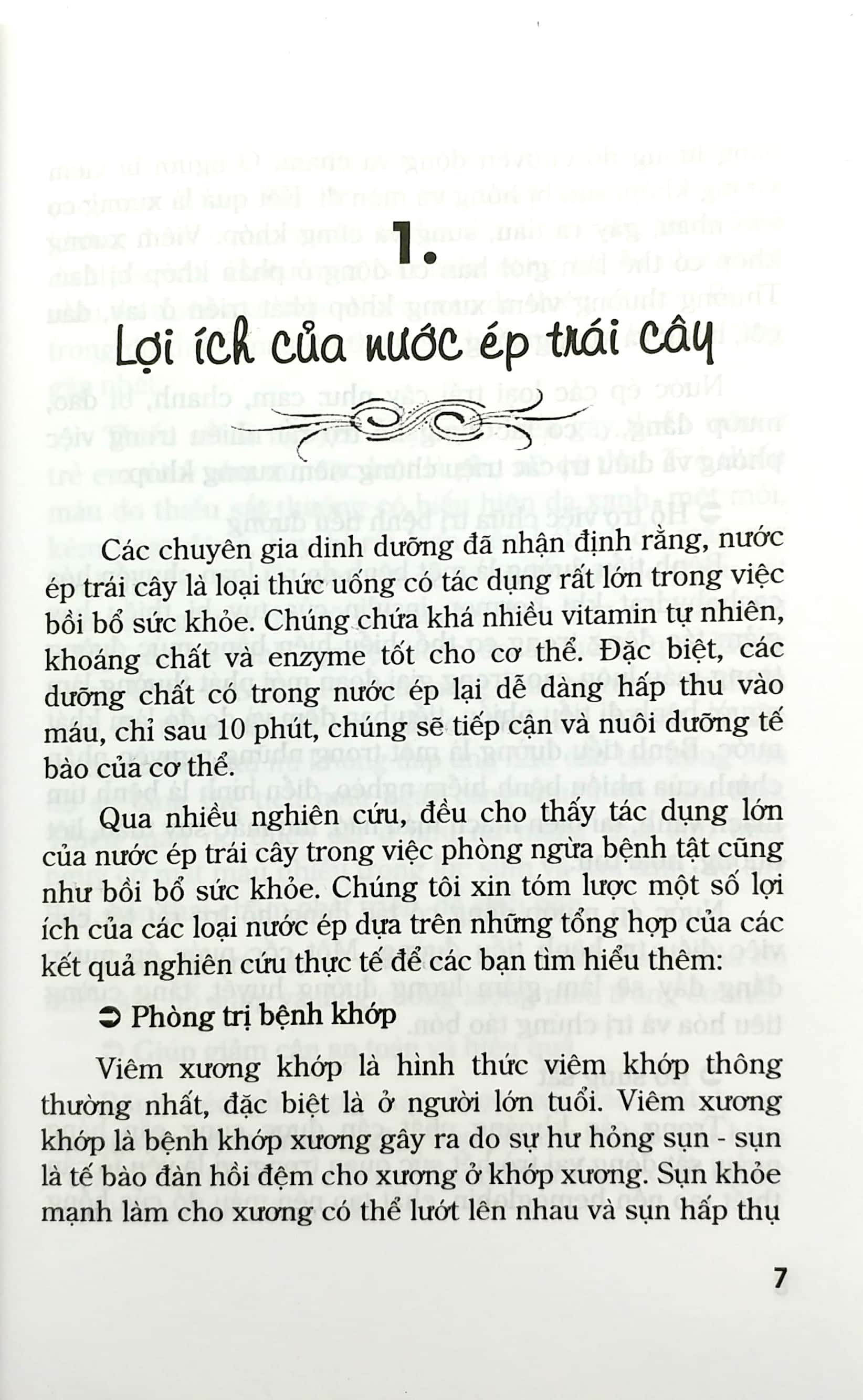 phương pháp chế biến nước ép trái cây (2011) - Ảnh 5
