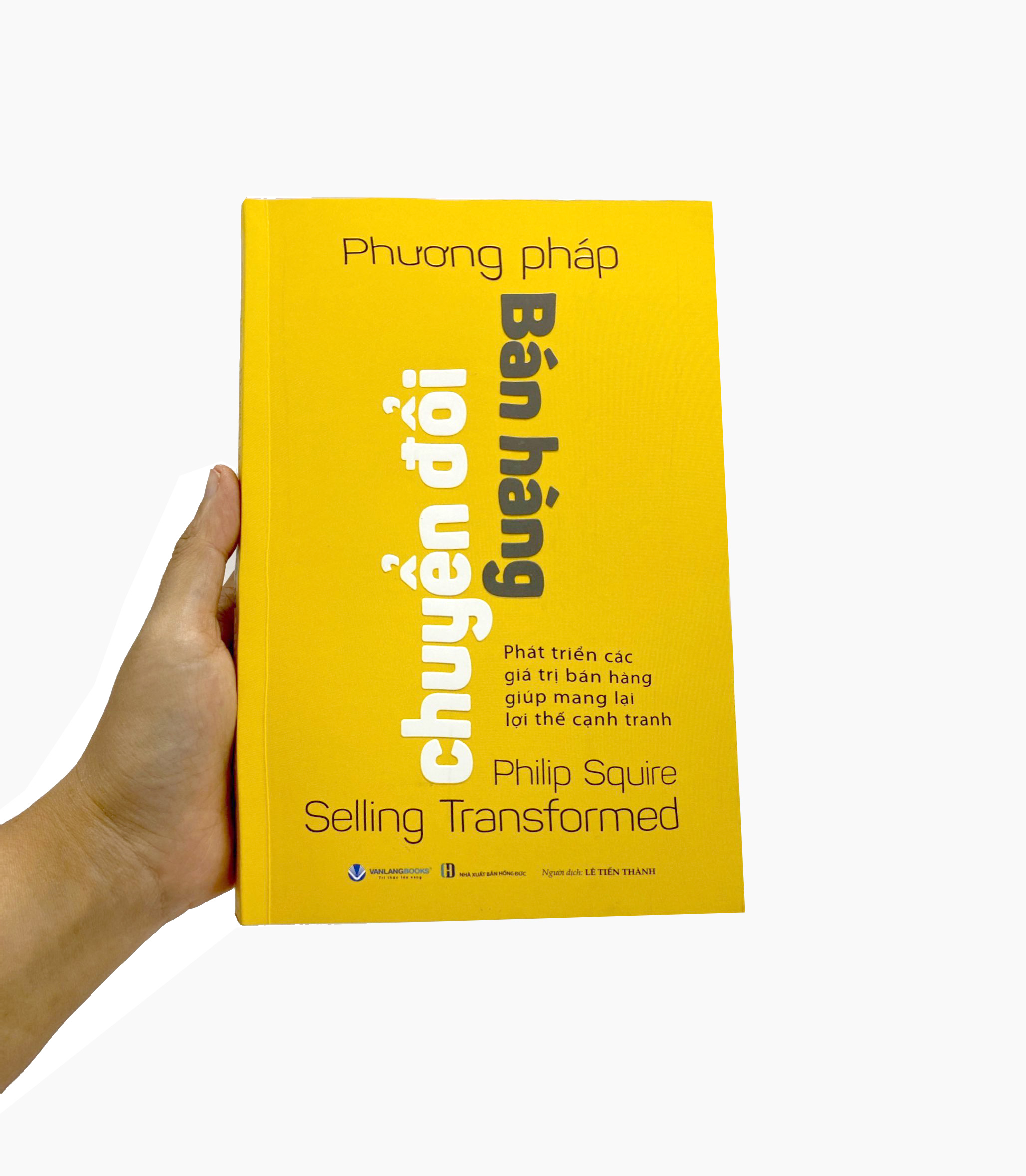 phương pháp chuyển đổi bán hàng - Ảnh 10