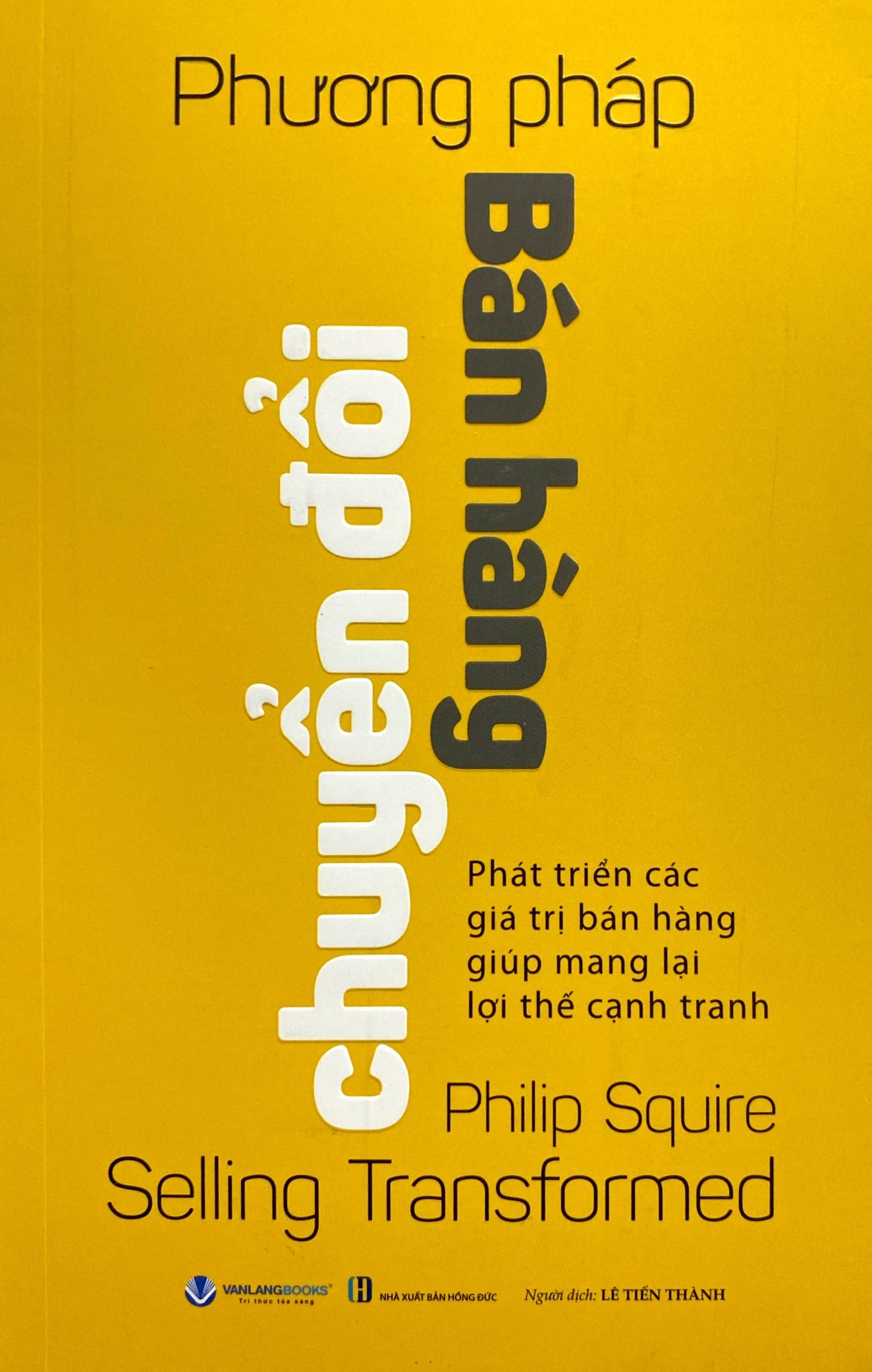 phương pháp chuyển đổi bán hàng - Ảnh 2