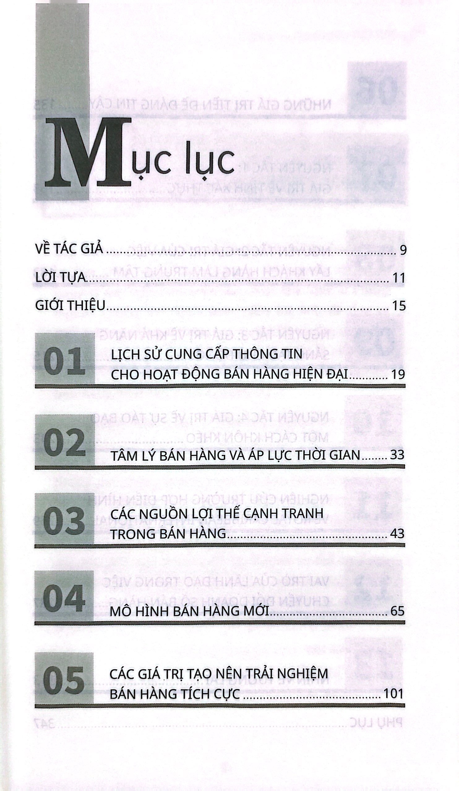 phương pháp chuyển đổi bán hàng - Ảnh 3