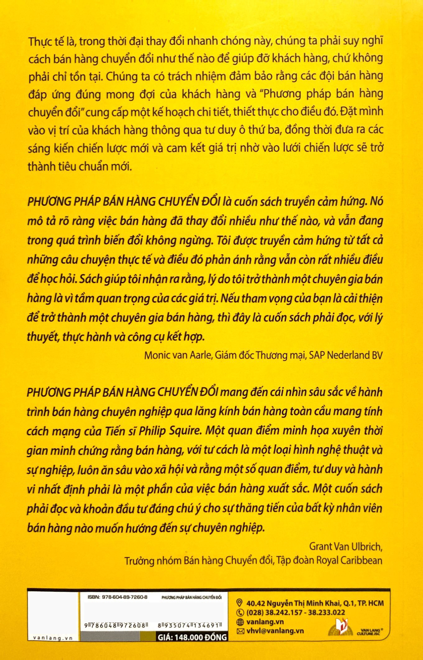 phương pháp chuyển đổi bán hàng - Ảnh 9