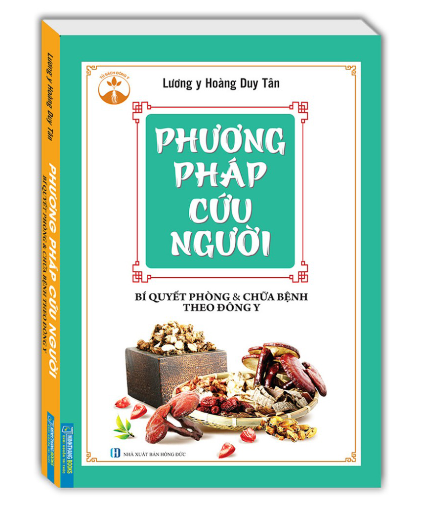 phương pháp cứu người - bí quyết phòng và chữa bệnh theo đông y - Ảnh 3