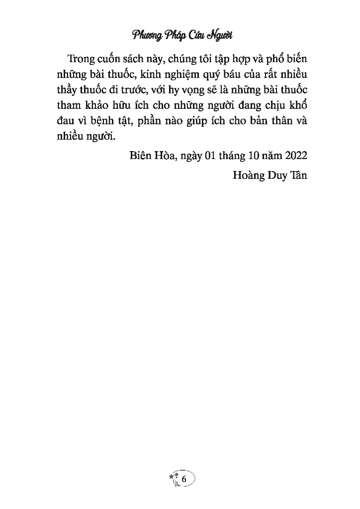 phương pháp cứu người - bí quyết phòng và chữa bệnh theo đông y - Ảnh 6