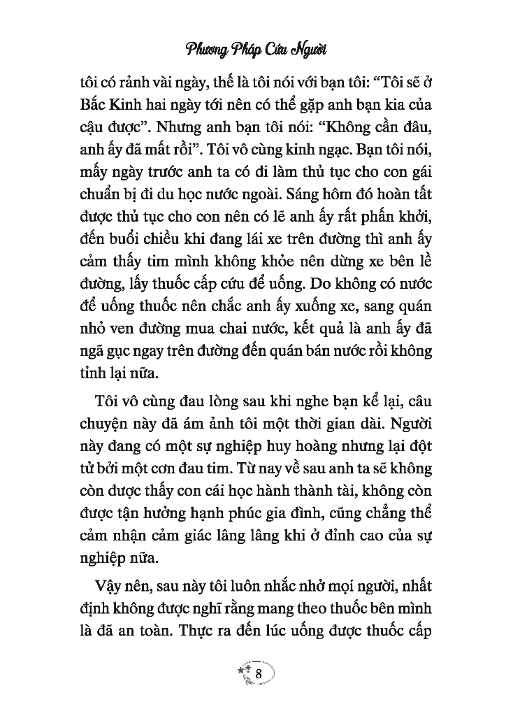 phương pháp cứu người - bí quyết phòng và chữa bệnh theo đông y - Ảnh 8