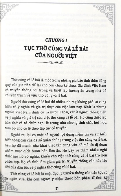 phương pháp đặt bàn thờ - thờ cúng của người việt - Ảnh 2