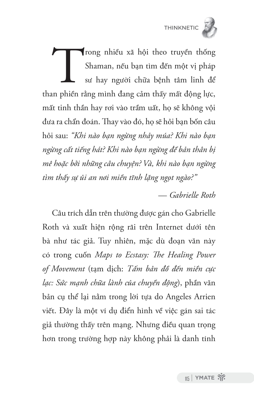 Phương Pháp Đặt Câu Hỏi Của Socrates - Khai Mở Tư Duy Phản Biện Và Hiểu Biết Sâu Sắc - Ảnh 5