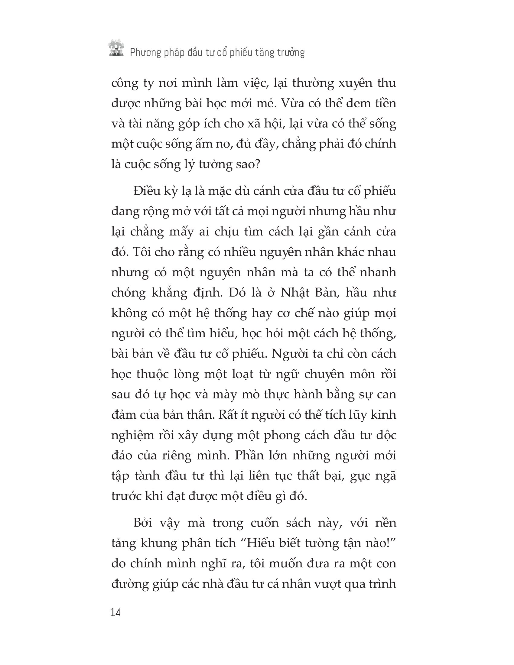 phương pháp đầu tư cổ phiếu tăng trưởng - Ảnh 11