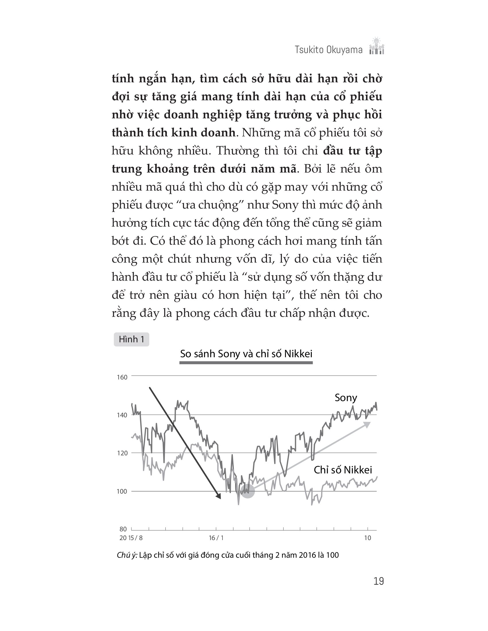 phương pháp đầu tư cổ phiếu tăng trưởng - Ảnh 15