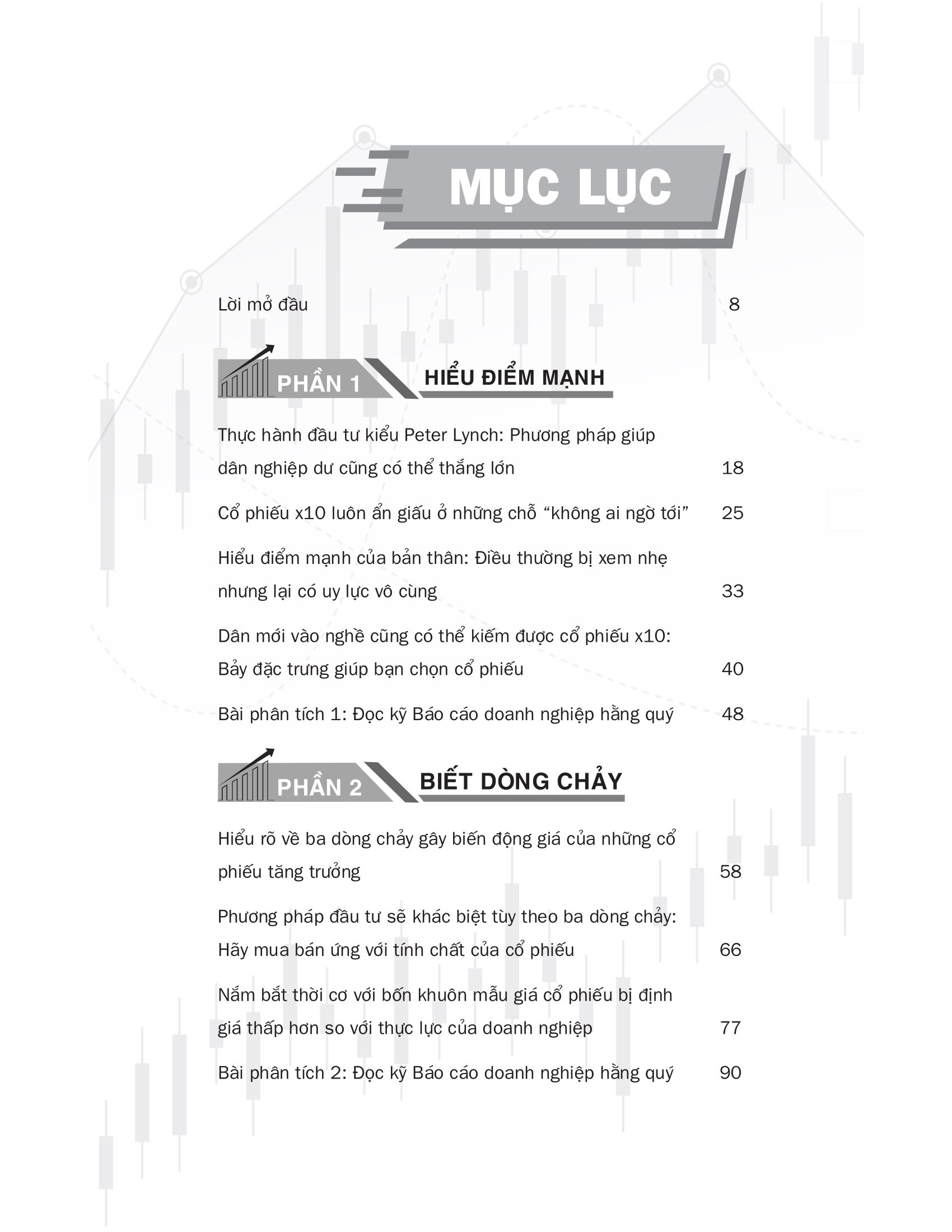 phương pháp đầu tư cổ phiếu tăng trưởng - Ảnh 2