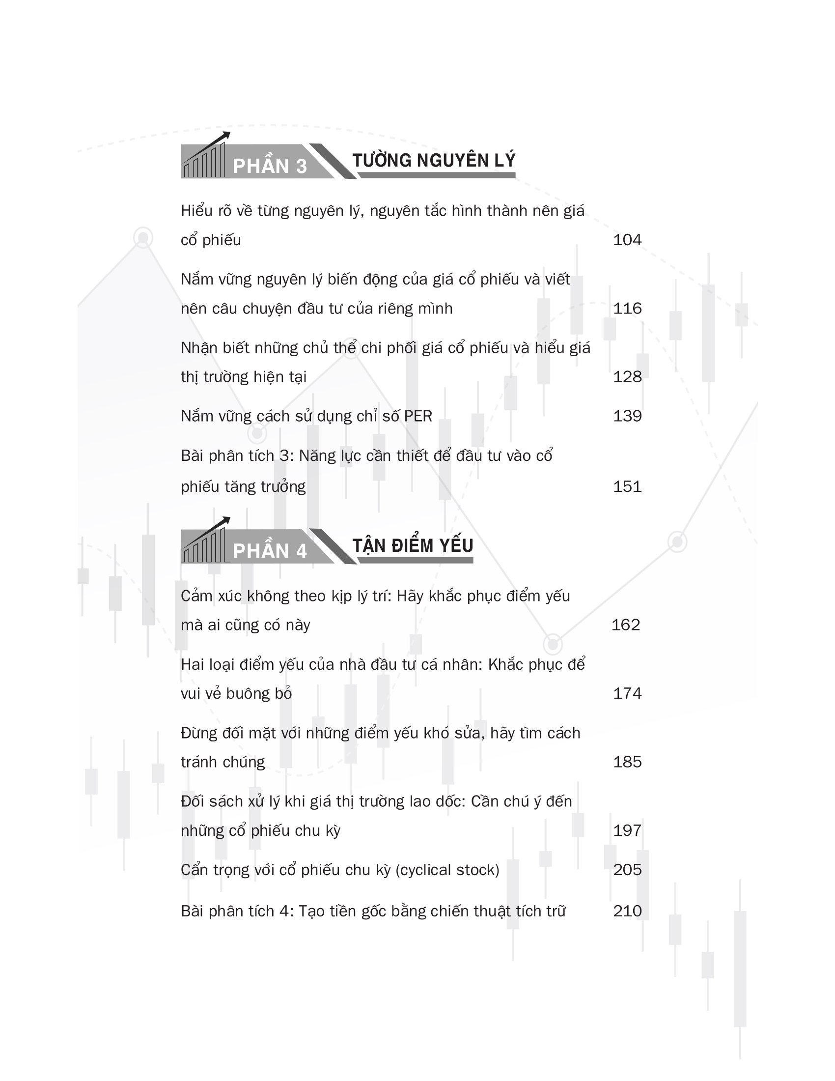 phương pháp đầu tư cổ phiếu tăng trưởng - Ảnh 3