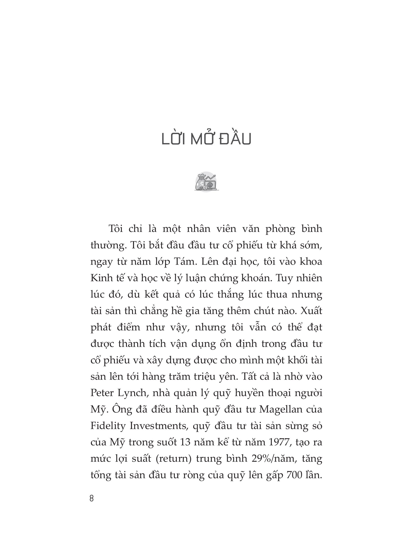 phương pháp đầu tư cổ phiếu tăng trưởng - Ảnh 5