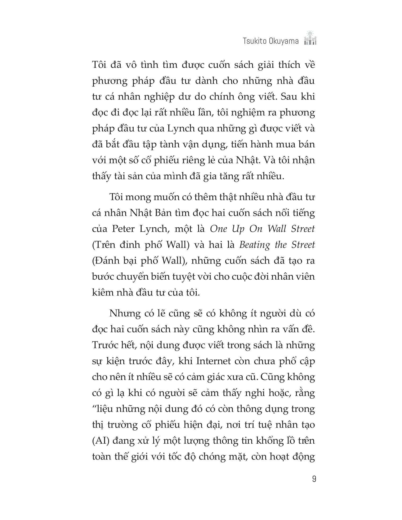 phương pháp đầu tư cổ phiếu tăng trưởng - Ảnh 6