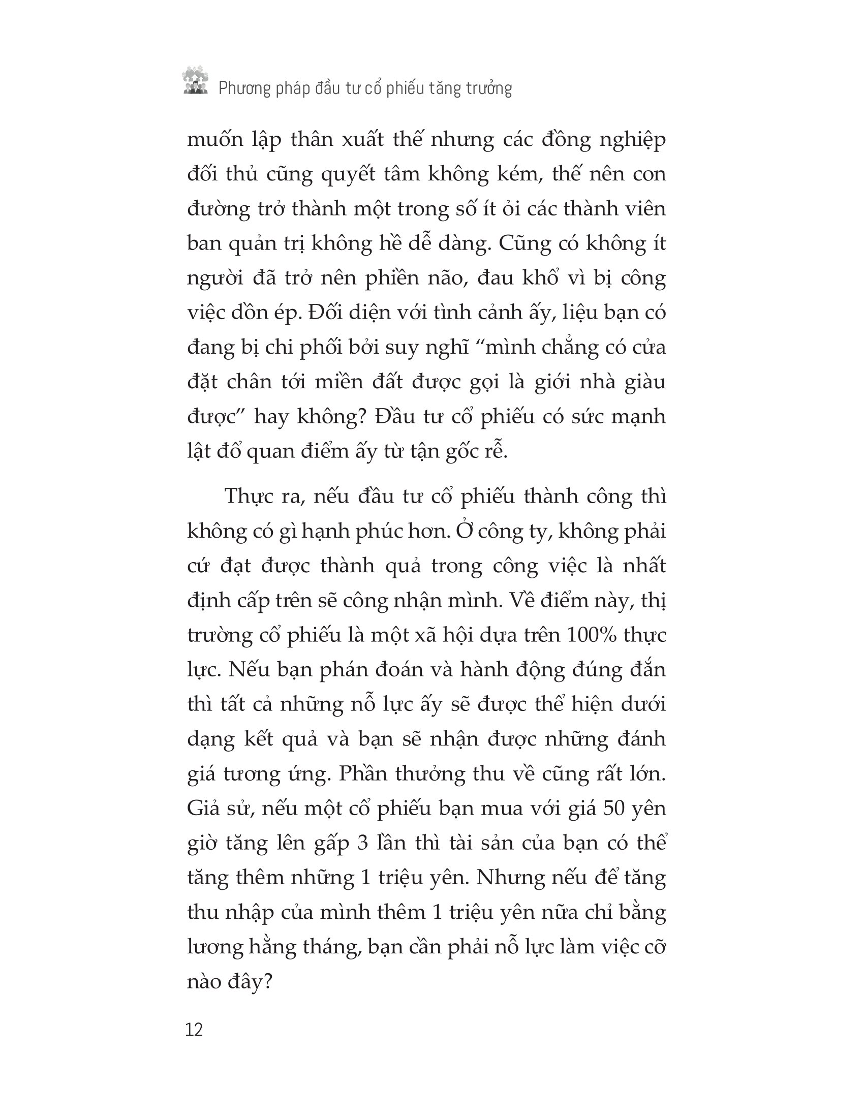 phương pháp đầu tư cổ phiếu tăng trưởng - Ảnh 9