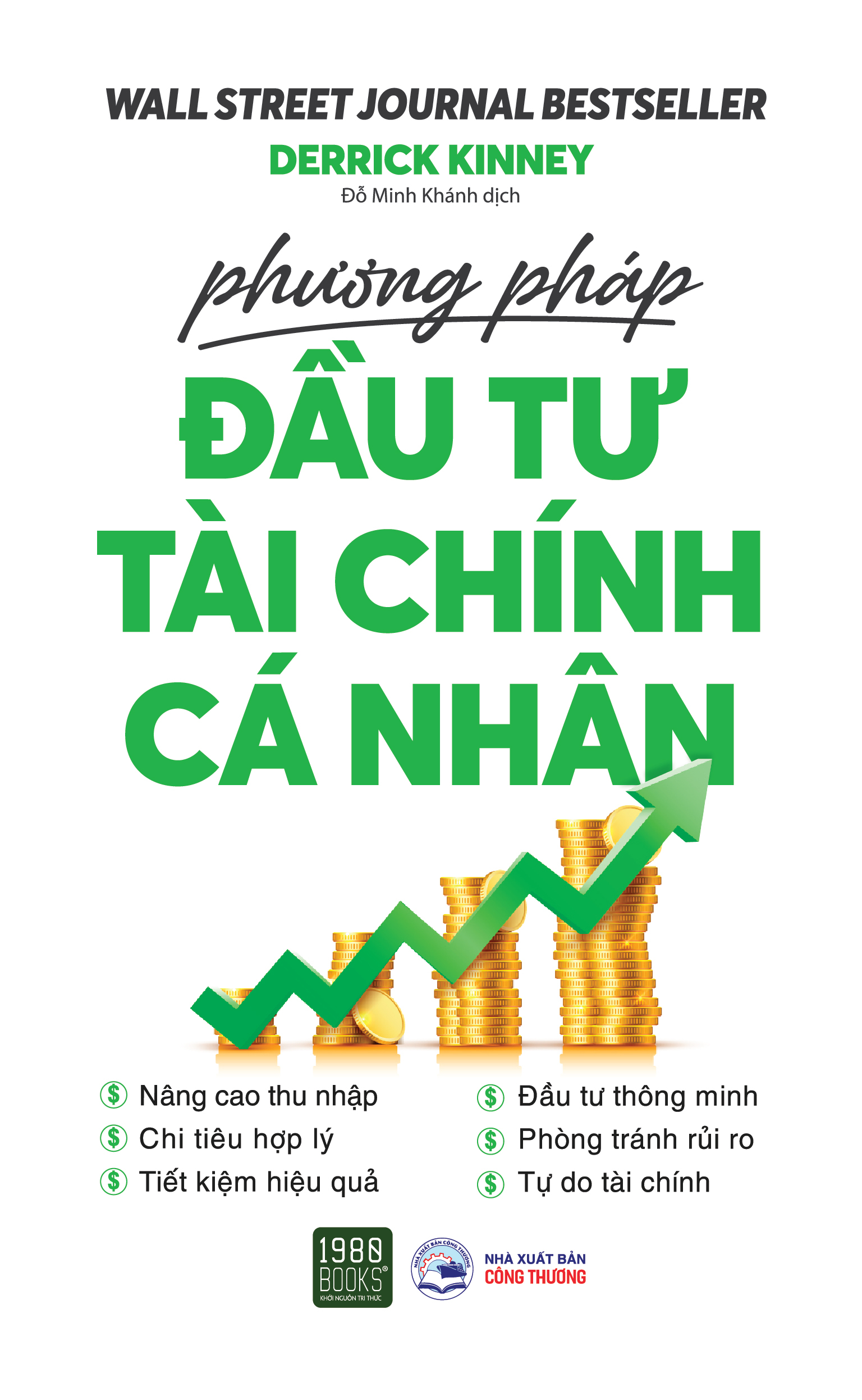 phương pháp đầu tư tài chính cá nhân - Ảnh 2
