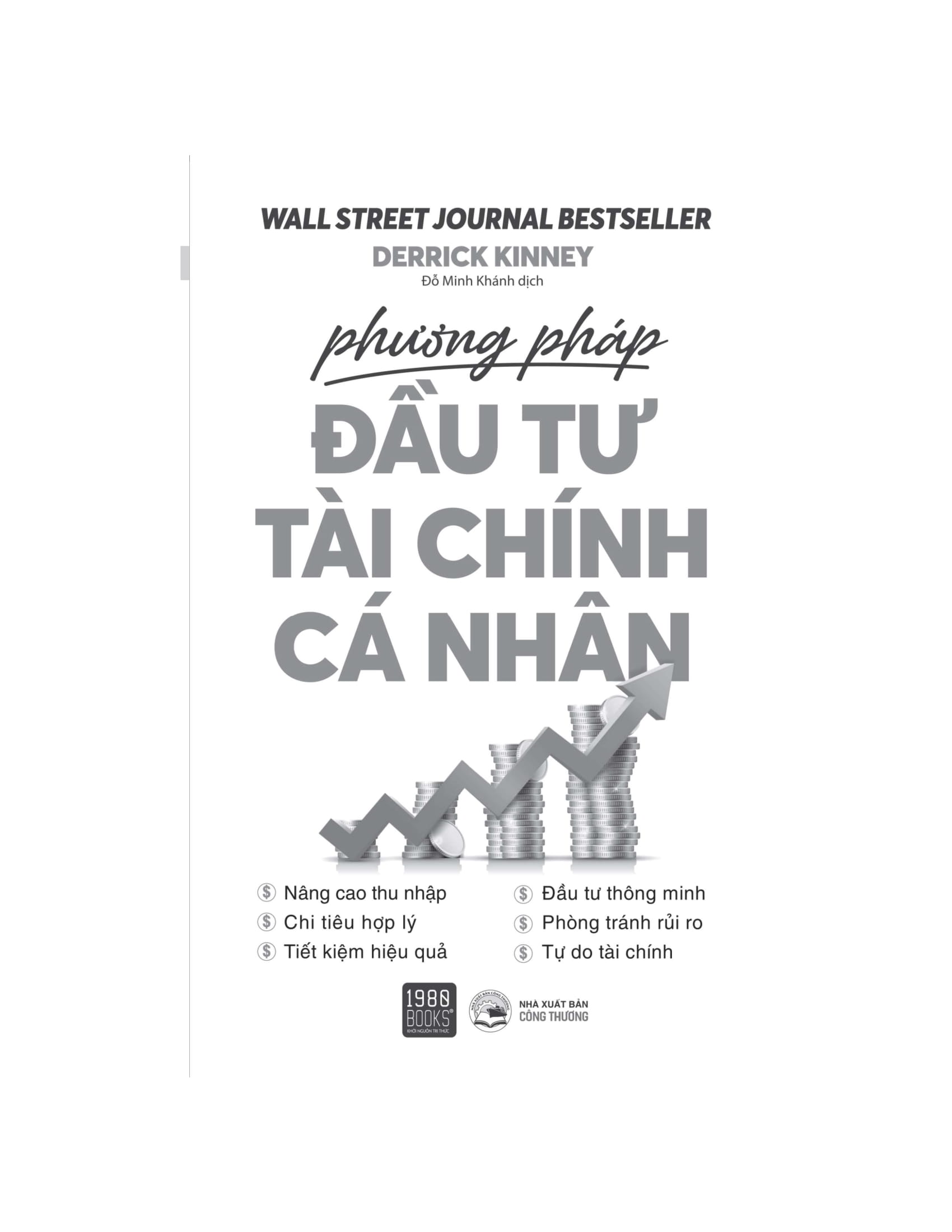 phương pháp đầu tư tài chính cá nhân - Ảnh 4
