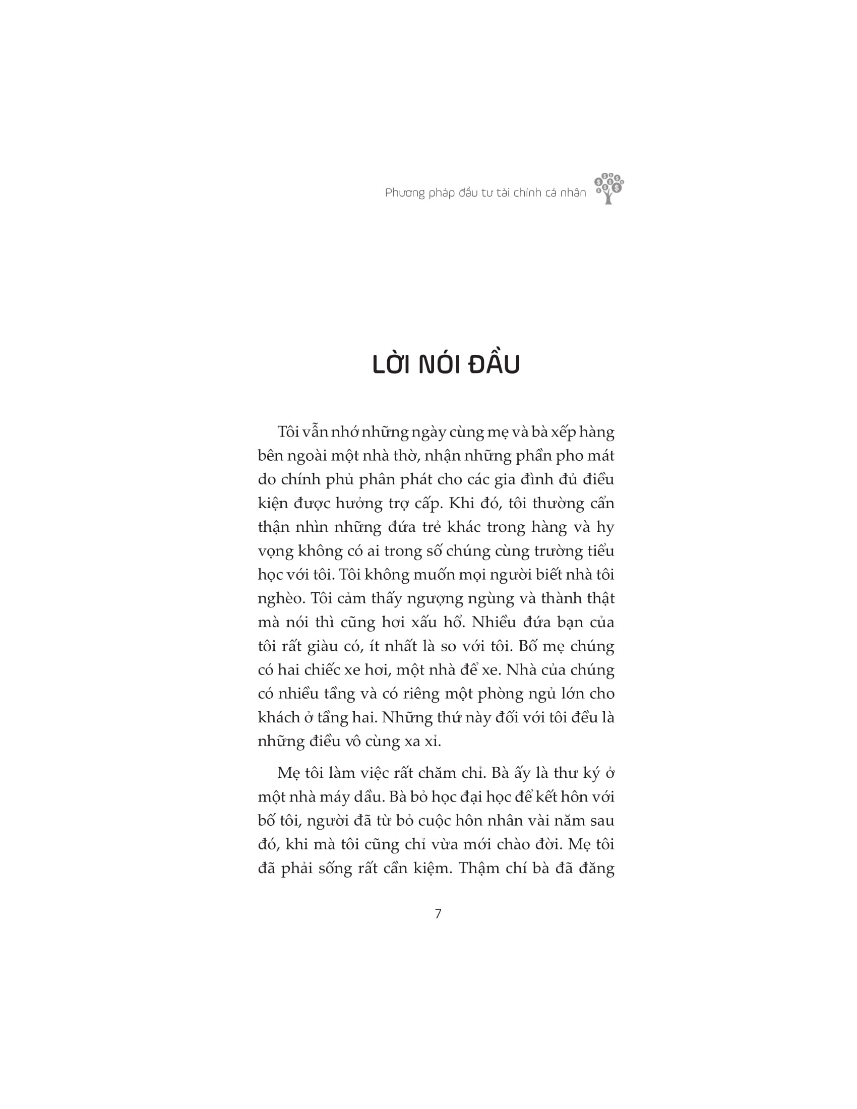 phương pháp đầu tư tài chính cá nhân - Ảnh 8