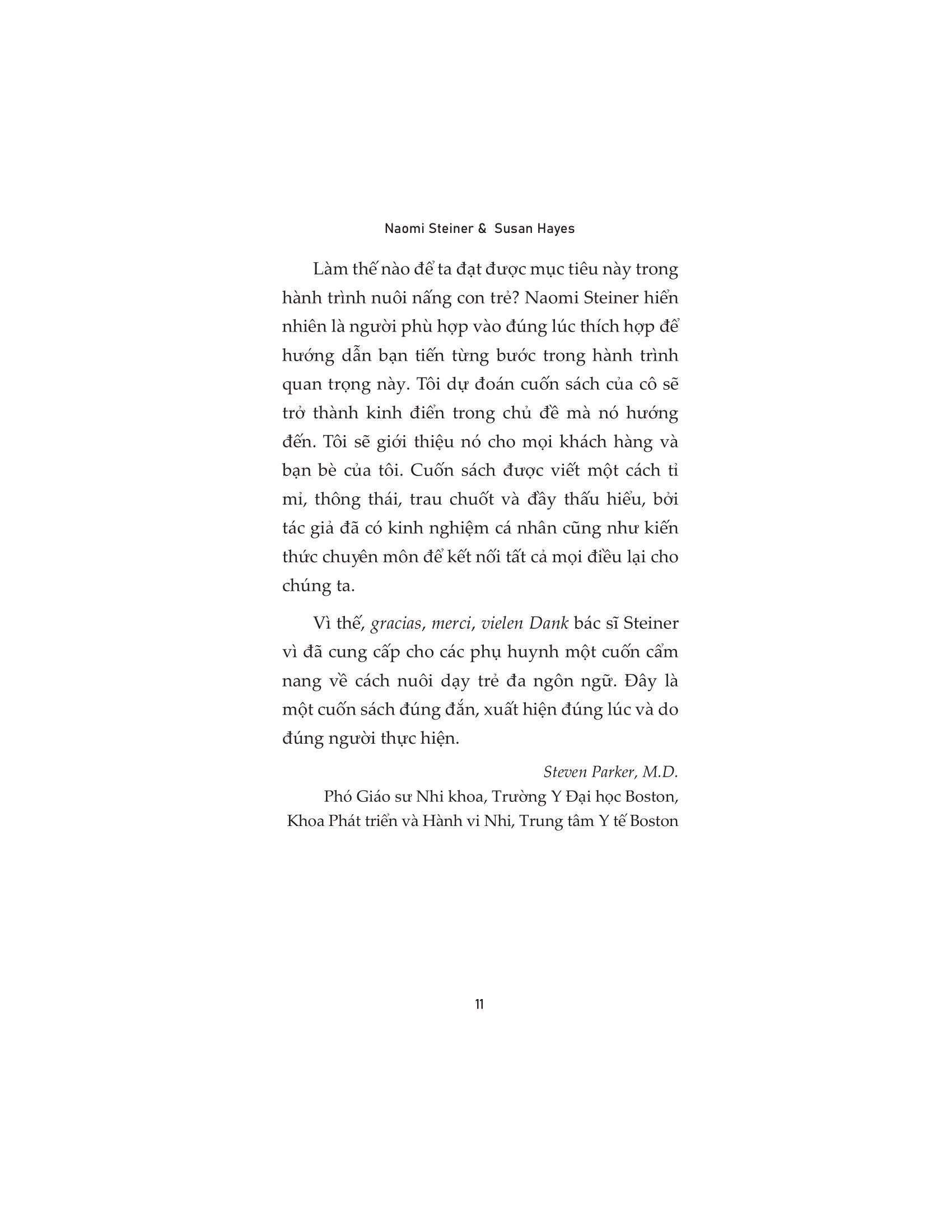 phương pháp dạy con song ngữ - Ảnh 11