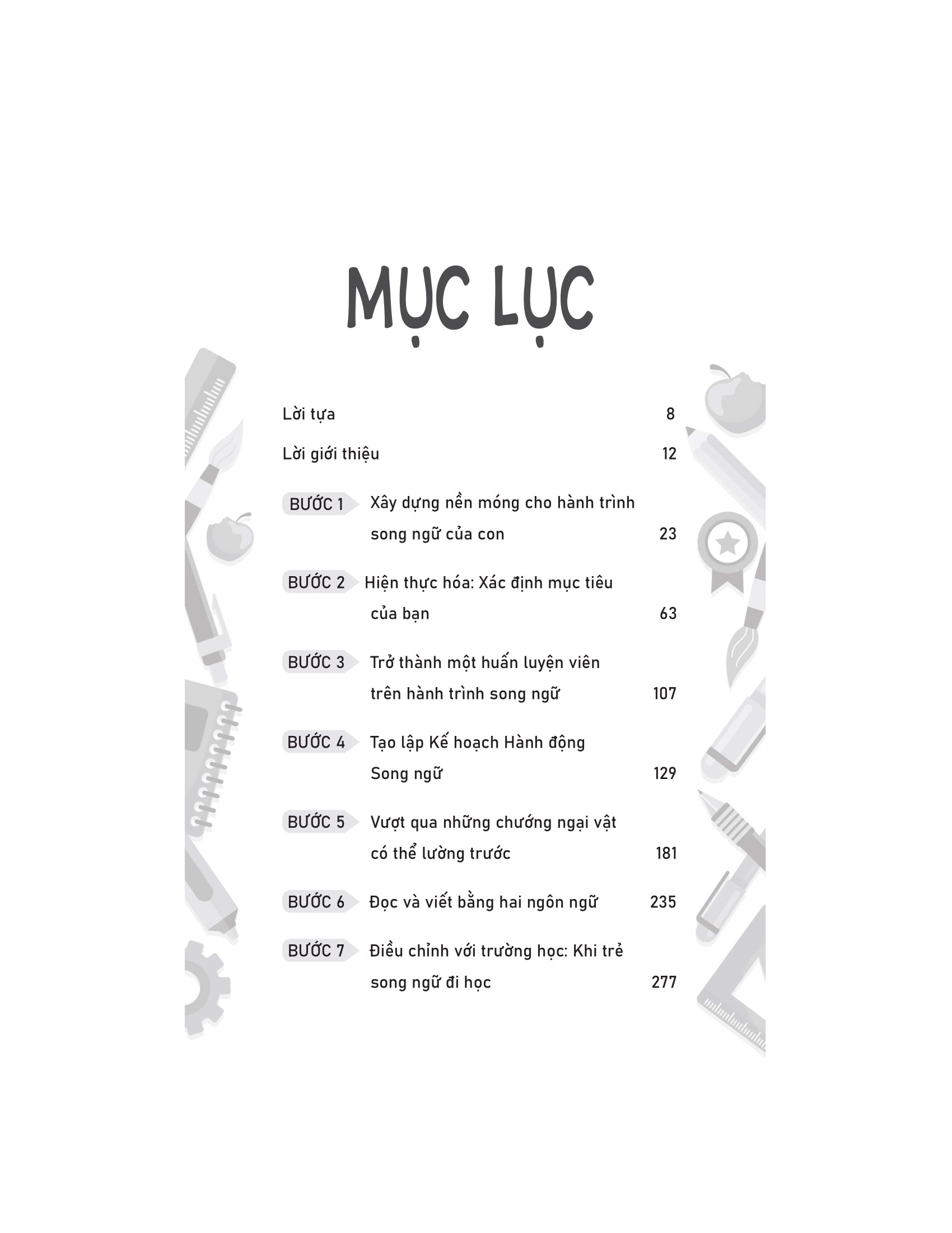 phương pháp dạy con song ngữ - Ảnh 5