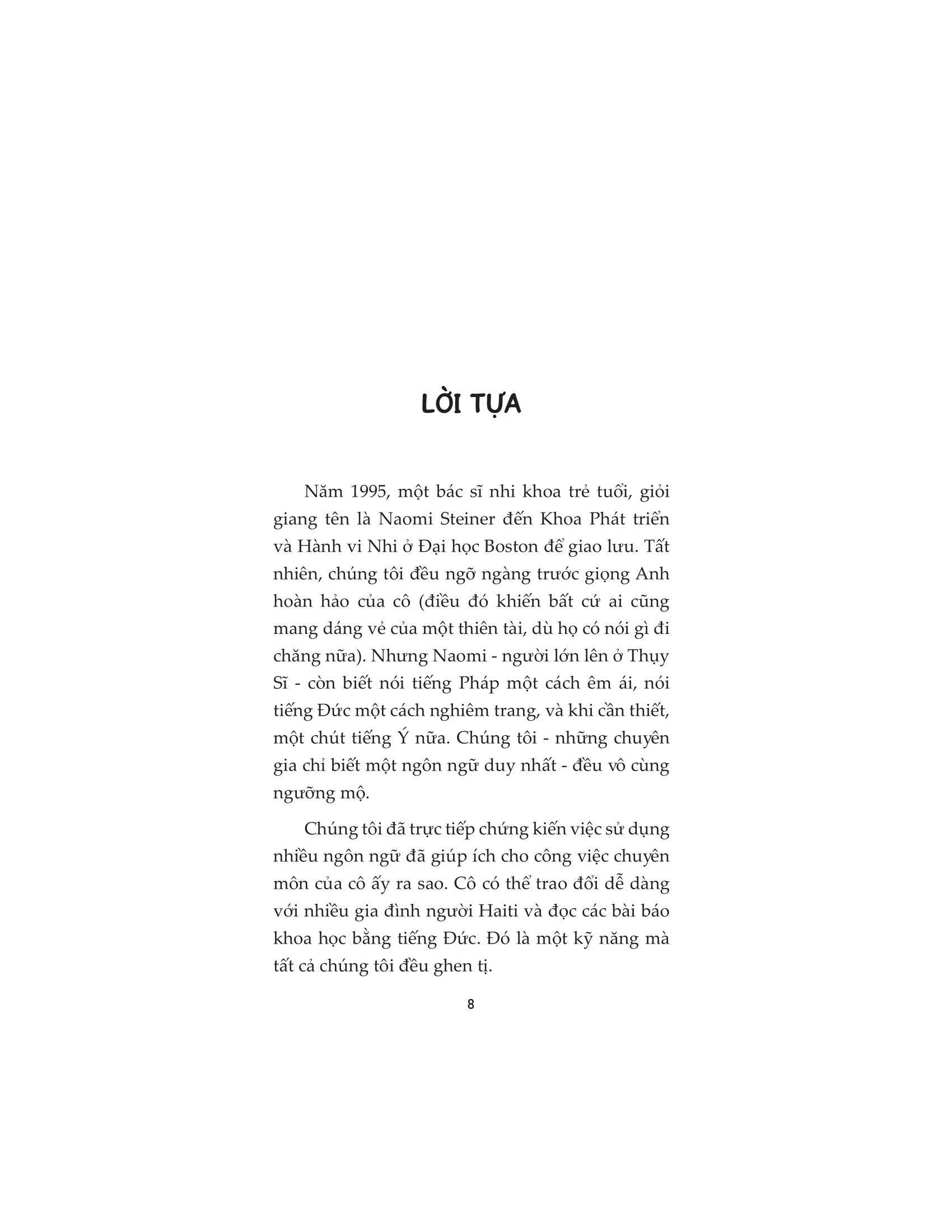 phương pháp dạy con song ngữ - Ảnh 8