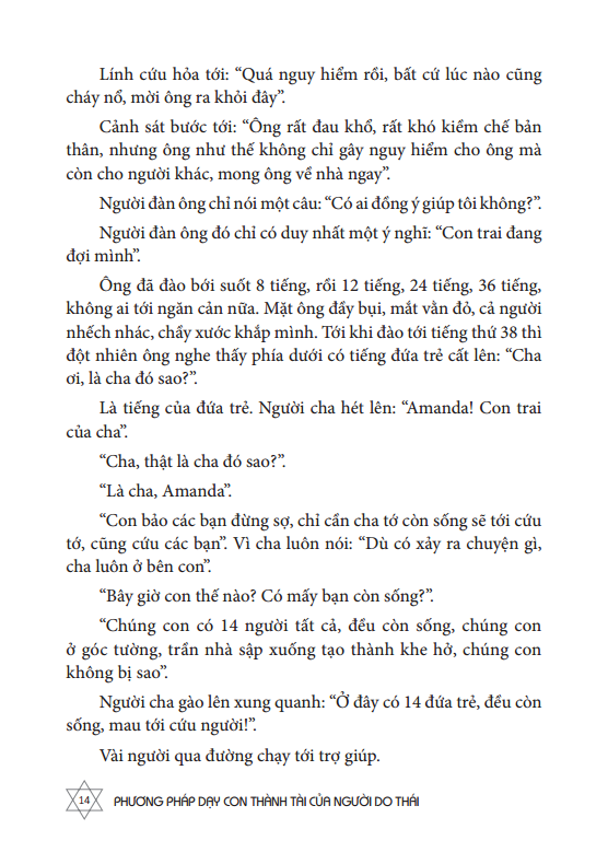 phương pháp dạy con thành tài của người do thái (tái bản 2023) - Ảnh 10