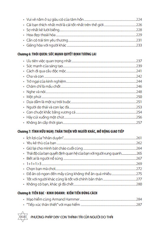 phương pháp dạy con thành tài của người do thái (tái bản 2023) - Ảnh 16