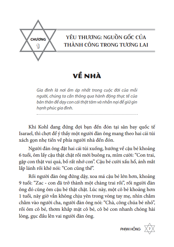 phương pháp dạy con thành tài của người do thái (tái bản 2023) - Ảnh 3