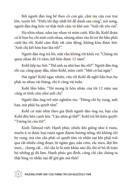 phương pháp dạy con thành tài của người do thái (tái bản 2023) - Ảnh 4