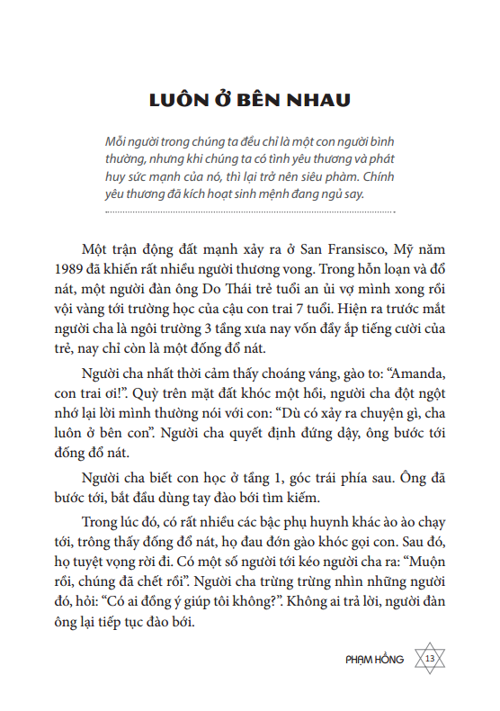 phương pháp dạy con thành tài của người do thái (tái bản 2023) - Ảnh 9