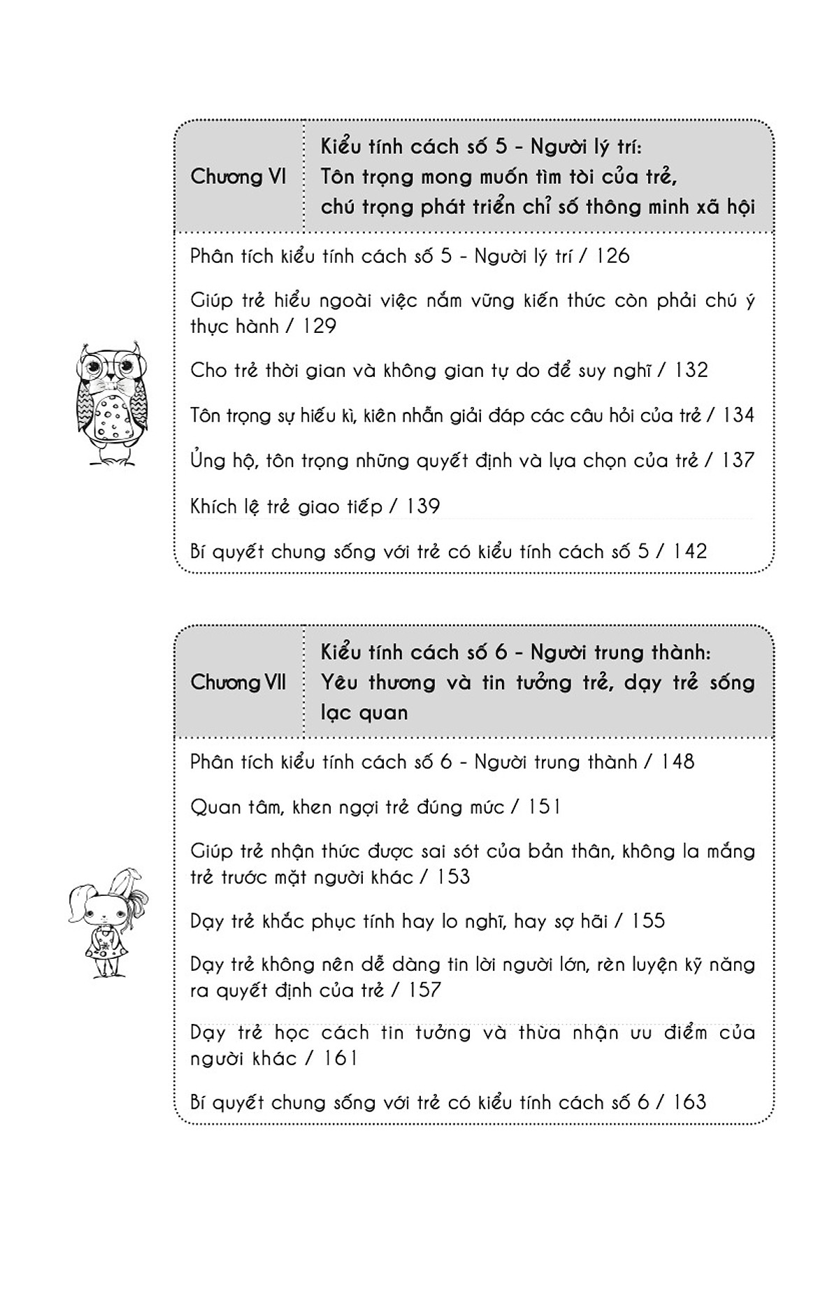 phương pháp dạy trẻ dựa trên 9 kiểu tính cách - Ảnh 6