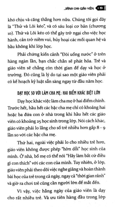 phương pháp đếm 123 kỳ diệu dành cho giáo viên (tái bản 2021) - Ảnh 4