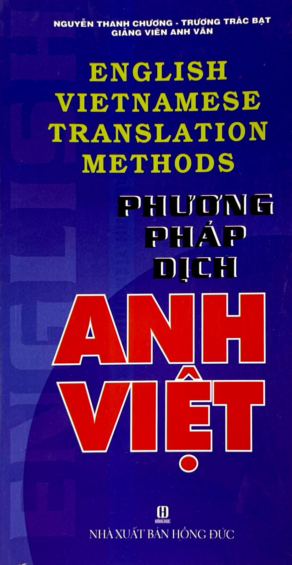 phương pháp dịch anh việt - Ảnh 2