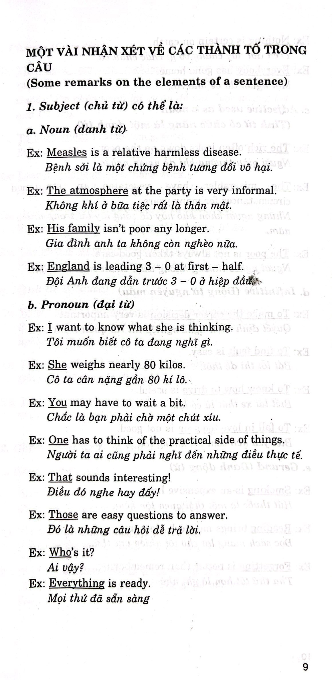 phương pháp dịch anh việt - Ảnh 4